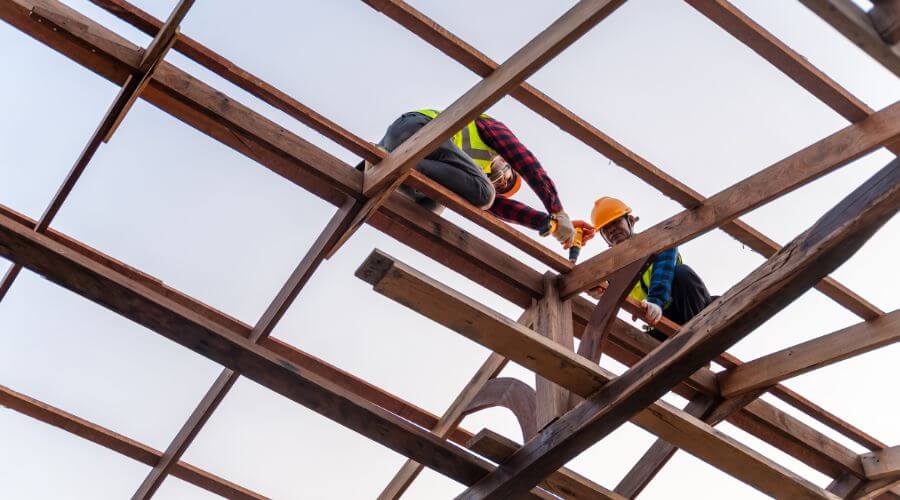 Expert top industrial roofings services in Walnut Bottom, PA